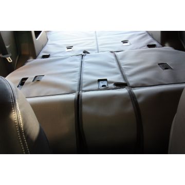 Chevrolet Suburban Seat Flap