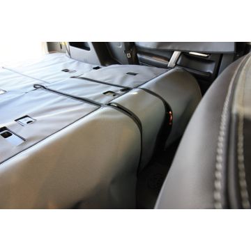 Lincoln Navigator L Canvasback Seat Flap Image 1
