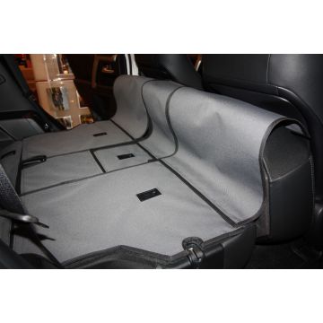 GMC Yukon XL Seat Flap
