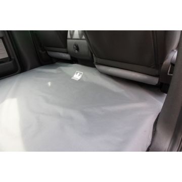 DISCOUNTED-Ford F150 Interior Floor Liner-Mocha