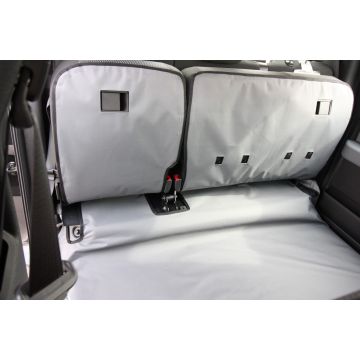 Ford 150 Interior Floor Liner Image 2