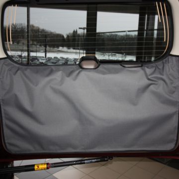 Lexus GX Back Hatch Cover