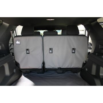Toyota 4Runner 2nd Row Seatbacks