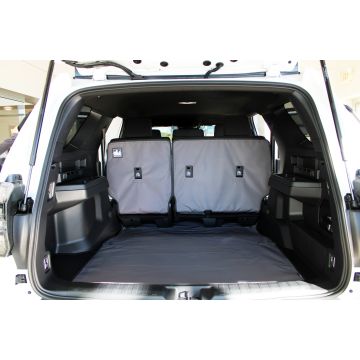 Toyota 4Runner Cargo Liner