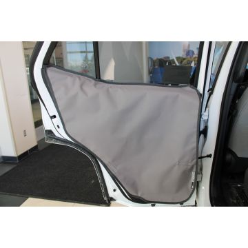 Toyota 4Runner Door Covers (set of 2)