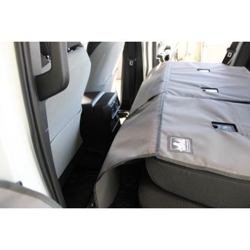 Toyota 4Runner Seat Flap