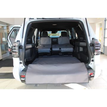 Toyota 4Runner Bumper Flap 