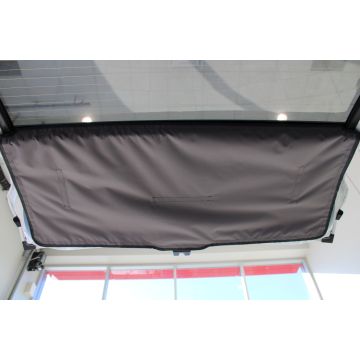 Toyota 4Runner Back Hatch