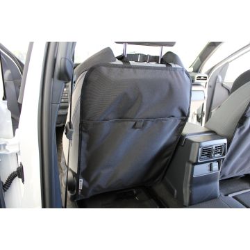 Toyota 4Runner Front Seat Back Cover