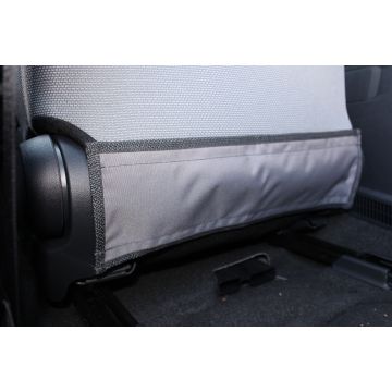 Lexus GX 550 Kick Plate Cover