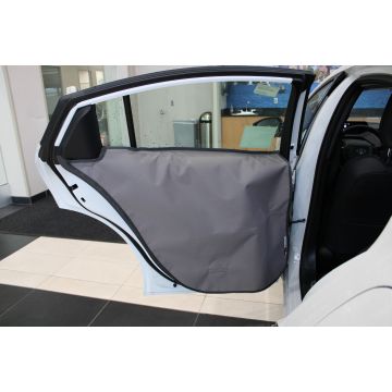 Toyota Prius Door Covers (set of 2)
