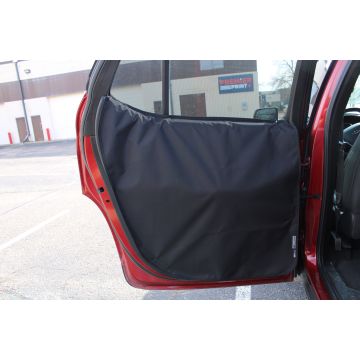 Chevrolet Traverse Door Covers (set of 2)