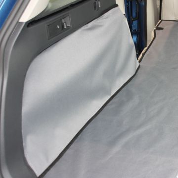 Volkswagen Golf Sportwagen Canvasback Cargo Side Pieces Image 1