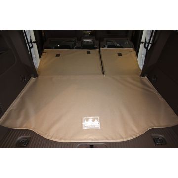 DISCOUNTED-Buick Encore Cargo Liner & 20" Bumper Flap-Graphite