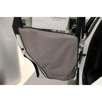BMW X3 Door Covers (set of 2)