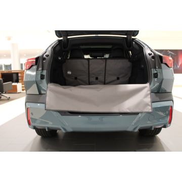 BMW X2 Bumper Flap 