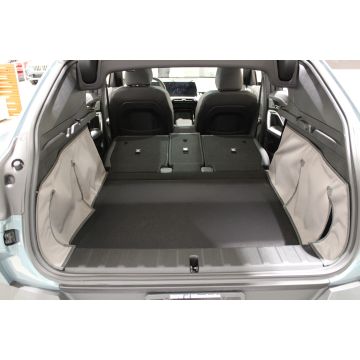 BMW X2 Cargo Side Protection