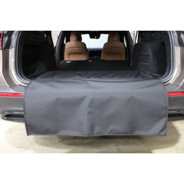 Mercedes E Series Wagon Bumper Flap 