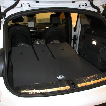 BMW X2 Cargo Liner