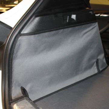 BMW X2 Cargo Side Pieces Canvasback Image 1