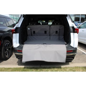 Buick Enclave Bumper Flap