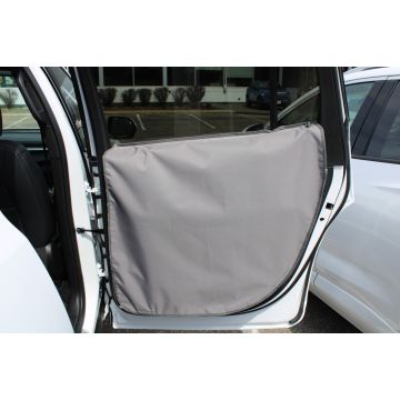 Buick Enclave Door Covers (set of 2)