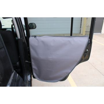 Toyota Scion XB Door Covers (set of 2)