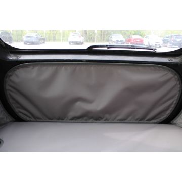 Toyota Scion XB Back Hatch