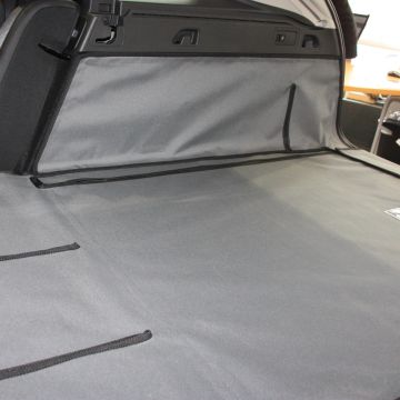 Buick Regal TourX Canvasback Cargo Side Pieces Image 1