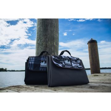 Canvasback CarGo Throw