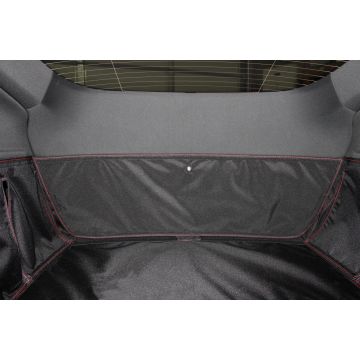 Tesla Model Y Back Hatch