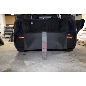 Tesla Model Y Bumper Flap 