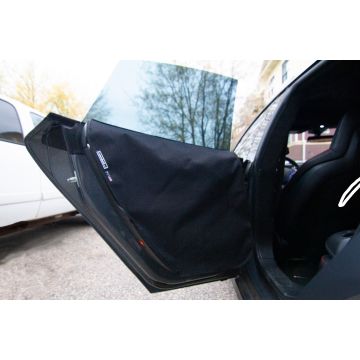 Tesla Model S Door Covers (set of 2)