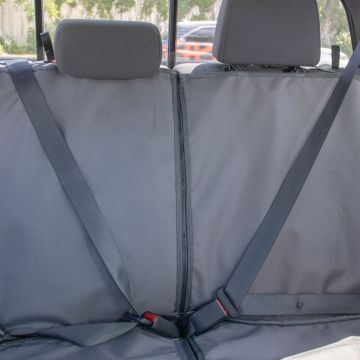 Toyota Tacoma Rear Bench Seat Cover