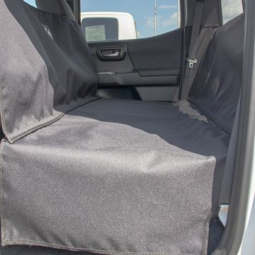 Toyota Tacoma Cab Liner/Hammock