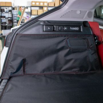 Alfa Romeo Stelvio Cargo Side Protection
