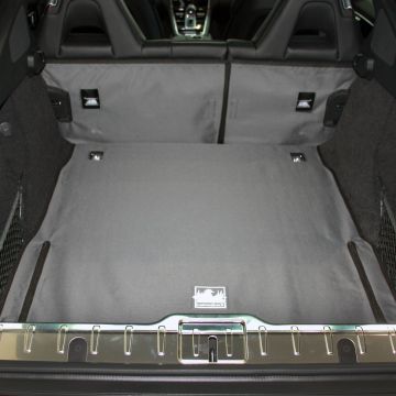 Porsche Panamera Cargo Liner