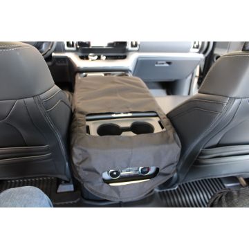 Ford Expedition Max Front Row Console Cover