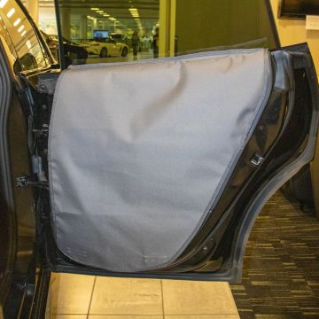 BMW X7 Door Covers (set of 2)