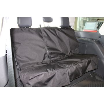 Audi Q7/SQ7 2nd Row Bench Seat Cover