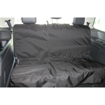 Ford Expedition 3rd Row Bench Seat Cover