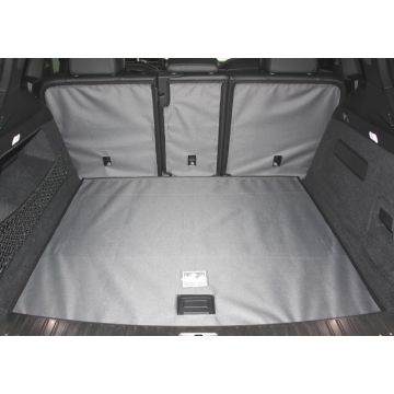 Porsche Cayenne Coupe Cargo Liner