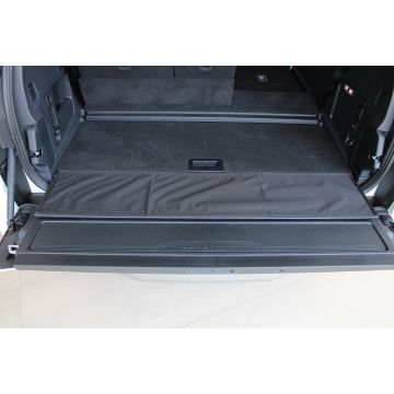 Lincoln Navigator L Tailgate Piece