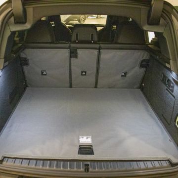 BMW iX Cargo Liner