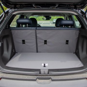 Chevrolet Bolt EUV Cargo Liner