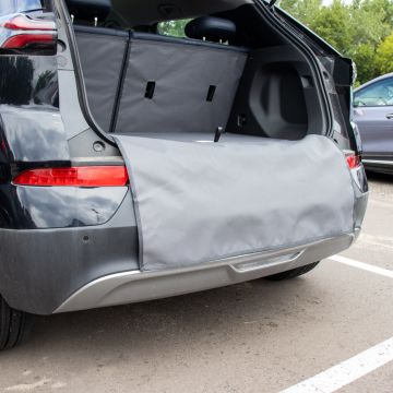 Chevrolet Bolt EUV Bumper Flap 