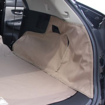 Nissan Murano Cargo Side Pieces Image 1