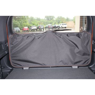 Cargo Liner For Honda Passport 2026 All Weather Cargo Mat, Fit TPE Anti - View #10