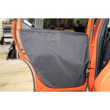 Cargo Liner For Honda Passport 2026 All Weather Cargo Mat, Fit TPE Anti - View #2
