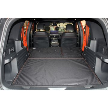 Honda Passport Cargo Liner